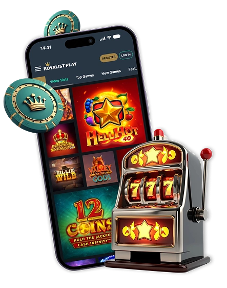 RoyalistPlay Casino Canada Mobile